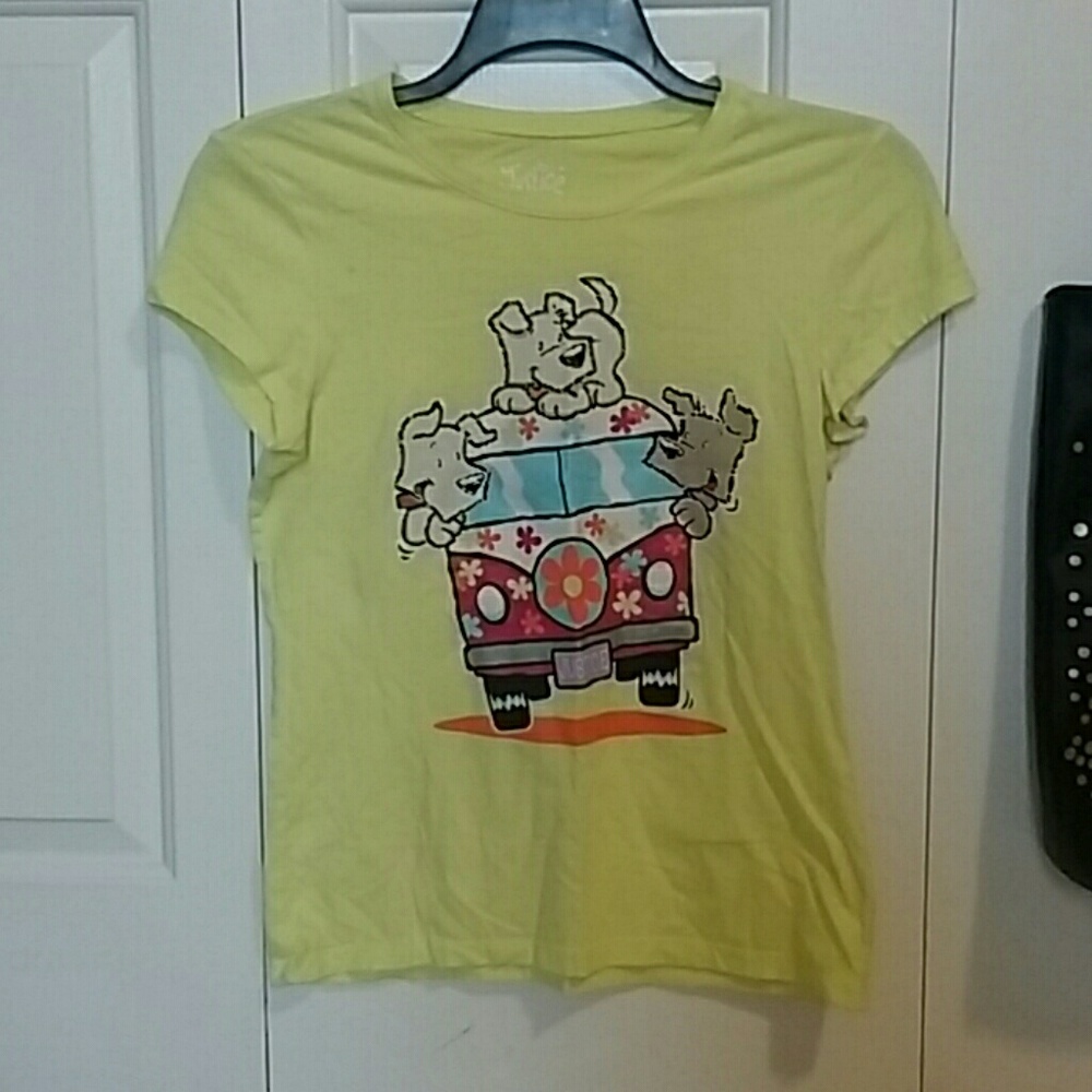 Cute Puppy Shirt